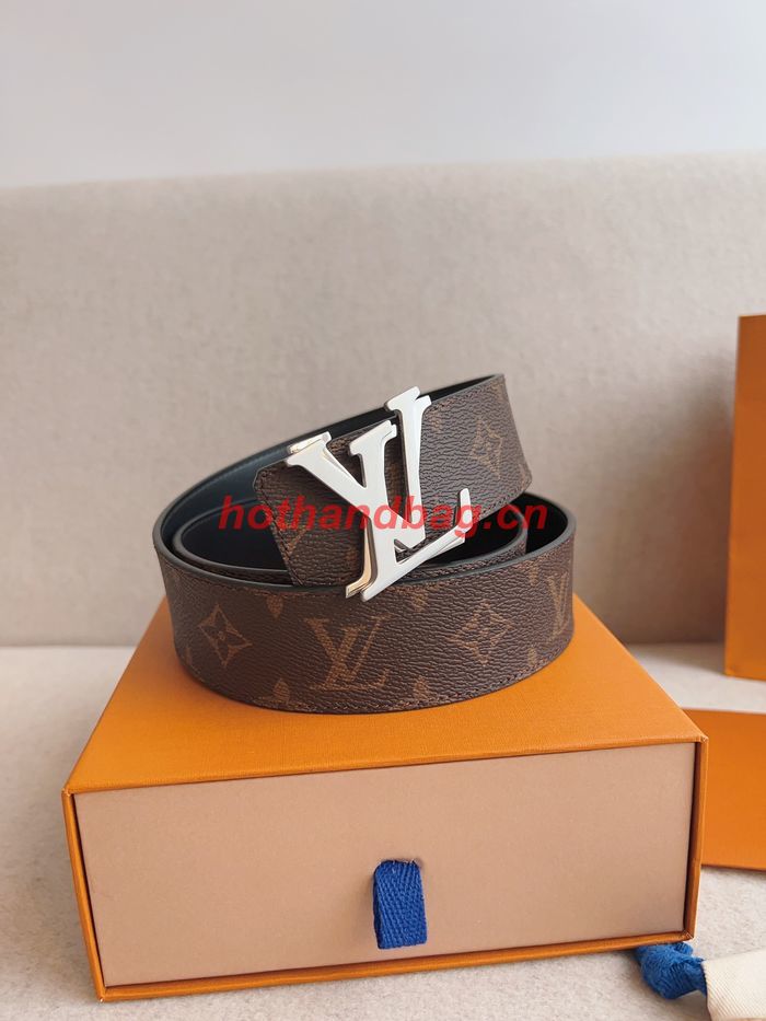 Louis Vuitton Belt 40MM LVB00127 Louis Vuitton Belt 40MM LVB00127